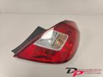 Achterlicht rechts van een Opel Corsa, Gebruikt, -, -, Opel