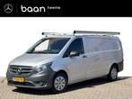 Mercedes-Benz Vito 111 XL | Camera | Cruise | Navi | Imperia, Voorwielaandrijving, Parkeerassistent, Stof, Gebruikt