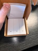 Moes ZigBee 3.0 Smart Switch - Nieuw in doos, Detector, Sensor of Melder, Nieuw, Ophalen of Verzenden, Overige soorten