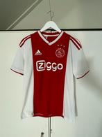 Ajax thuis shirt 2018/2019 maat 176, Maat XS of kleiner, Ophalen of Verzenden, Zo goed als nieuw, Shirt