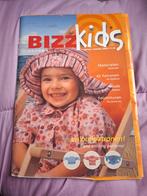 Bizzkids lente en zomer 2003, Hobby en Vrije tijd, Kledingpatronen, Ophalen of Verzenden, Zo goed als nieuw, Kind, Overige merken