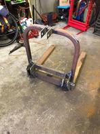 Palletvork mini tractor, Dieren en Toebehoren, Stalling en Weidegang, Toebehoren