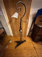 Staande lamp, Ophalen of Verzenden, Zo goed als nieuw