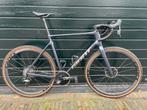 Giant TCX Advanced Pro 0 - XL, Fietsen en Brommers, Ophalen, 28 inch, Carbon, Heren