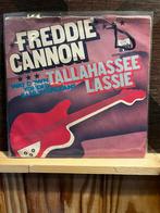Freddie  Cannon- tallahassee lassie, Ophalen of Verzenden