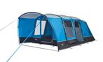 Vango Airbeam 500XL Tent, Caravans en Kamperen, Ophalen, Gebruikt, Tot en met 5