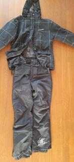 Dames ski jas en bijbehorende skibroek Mountain Peak, Jack, Mountain Peak, Gedragen, Ophalen