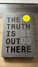 Marije Kuiper - The Truth Is Out There, Ophalen of Verzenden, Zo goed als nieuw, Marije Kuiper; Roel Vaessen; Jaron Harambam, Nederland
