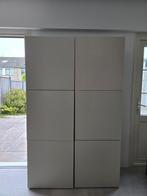 Ikea Besta kast, Huis en Inrichting, Kasten | Overige, Ophalen, Gebruikt