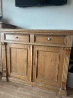 Mooi dressoir / commode, Huis en Inrichting, Kasten | Dressoirs, Ophalen, Zo goed als nieuw, 25 tot 50 cm
