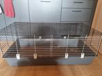 Cavia/konijnenkooi 120x60, Dieren en Toebehoren, Kooi, Cavia, Ophalen, Minder dan 60 cm