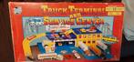 Truck Terminal Service Center Speelgoed Set, Ophalen of Verzenden, Gebruikt, Jongen of Meisje