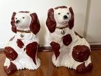 Staffordshire hondjes - Beswick 1378-6, Verzamelen, Beelden en Beeldjes, Ophalen, Zo goed als nieuw, Dier