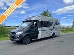 Adria Coral Supreme MB 670 DL, Caravans en Kamperen, Automaat, Diesel, Tot en met 3, Adria