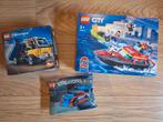 Nieuwe lego dozen ongeopend, Ophalen of Verzenden, Zo goed als nieuw, Complete set, Lego