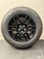 19” Land Rover Defender Velgen + All Season Banden 255/65/19, Auto-onderdelen, Banden en Velgen, 19 inch, Gebruikt, 255 mm, Banden en Velgen