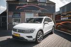 Volkswagen TIGUAN COMFORTLINE, Voorwielaandrijving, 125 pk, 4 cilinders, Wit