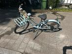 Popal Daily Dutch Meisjesfiets – Lichtblauw – 24 inch, Fietsen en Brommers, Fietsaccessoires | Aanhangers en Karren, Ophalen, Zo goed als nieuw