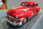 chrysler windsor fire brigade 1947 - vitesse 1/43 -KOOPJE!!!, Hobby en Vrije tijd, Modelauto's | 1:43, Verzenden, Nieuw, Auto