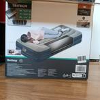 Inflatable mattress, Ophalen of Verzenden, Zo goed als nieuw