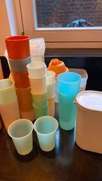Tupperware, Huis en Inrichting, Keuken | Tupperware, Ophalen of Verzenden, Gebruikt, Overige typen