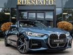 BMW 4-serie Cabrio 430i M High Executive|CAMERA|19''|CARPLAY, Automaat, 1998 cc, Gebruikt, Cabriolet