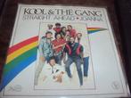 kool and the gang Straight ahead 28, Gebruikt, 7 inch, Single, Ophalen of Verzenden