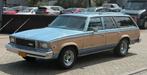 ‼️OLDTIMER CHEVROLET MALIBU 5.0 V8 AUTOMAAT BJ1978, Auto's, Oldtimers, Automaat, 5000 cc, Zwart, Chevrolet