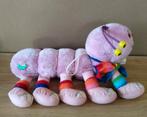 VINTAGE LOTS-A-LOTS-A-LEGGGGGGS 1984 ROZE RUPS KNUFFEL, Verzenden, Zo goed als nieuw