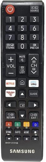 Samsung BN59-01315B Afstandsbediening – Origineel, Ophalen of Verzenden, Nieuw, Tv