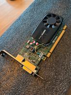 Nvidia Quadro K620 2GB Videokaart, Computers en Software, Videokaarten, Ophalen, Gebruikt, PCI-Express 2, GDDR3