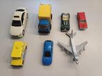 oude speelgoed auto tonka e.a., Hobby en Vrije tijd, Modelauto's | 1:43, Verzenden, Gebruikt, Overige typen, Overige merken