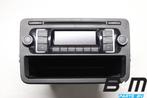Radio RCD210 diverse Volkswagen 7E0035156B, Auto diversen, Autoradio's, Gebruikt