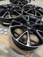 Lichtmetalen velgen 5 x 110 ET 40 16 inch, Auto-onderdelen, Banden en Velgen, Ophalen, Gebruikt, Velg(en), 16 inch