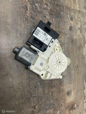 Raammotor rechtsachter Ford Focus II 2.5 ST ('05-'11) beschikbaar voor biedingen