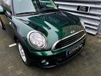 Mini Mini 1.6 One Business Line Sport|144739KM|Stoelverwarmi, Voorwielaandrijving, Euro 5, Gebruikt, 4 stoelen