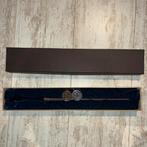 Draco Malfoy/Malfidus wand/toverstaf Harry Potter, Verzamelen, Harry Potter, Ophalen of Verzenden, Zo goed als nieuw