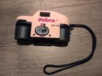 Petra foto camera barbie pop vintage retro jaren 80, Ophalen of Verzenden, Zo goed als nieuw, Poppenhuis