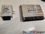 DDE met EWS zonder Sleutel BMW 3-serie E46 320D M47 7786565, Gebruikt, Ophalen of Verzenden, BMW, BMW