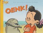 Elsje Oenk ! Hardcover + Elsje als beste getest softcover, Meerdere stripboeken, Ophalen of Verzenden, Zo goed als nieuw
