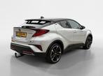 Toyota C-HR 2.0 Hybrid GR-Sport I Trekhaak I JBL I Leder I N, Auto's, Toyota, Automaat, Euro 6, 4 cilinders, Origineel Nederlands