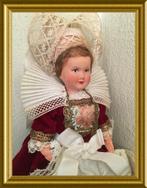 Oud celluloid popje klederdracht, Antiek en Kunst, Antiek | Speelgoed, Ophalen of Verzenden