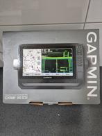Garmin ECHOMAP UHD 92sv Kaartplotter/Sonar, Auto diversen, Ophalen of Verzenden, Gebruikt