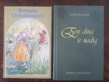 John Bunyan Bijbels Dagboek Eén ding is nodig/Christinnereis beschikbaar voor biedingen