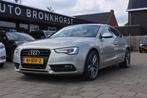 Audi A5 Sportback 1.8 TFSI S-LINE AUTOMAAT | NAVI | TREKHAAK, Auto's, Audi, Euro 5, Stof, Gebruikt, Zwart