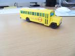 schoolbus usa 1/43, Hobby en Vrije tijd, Modelauto's | 1:43, Overige merken, Ophalen of Verzenden, Bus of Vrachtwagen, Zo goed als nieuw