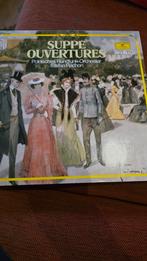 Suppé Ouvertures - Polnisches Rundfunk-Orchester, Ophalen of Verzenden