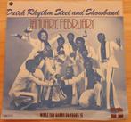 Dutch Rhythm Steel and showband > Januari Februari, Cd's en Dvd's, Vinyl Singles, Gebruikt, 7 inch, Single, Ophalen of Verzenden