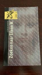 Zoeken naar Eileen W. - Leon de winter, Ophalen of Verzenden