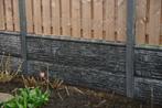 Afdekkap Berton schutting, Tuin en Terras, Schuttingen, Ophalen, Nieuw, Minder dan 3 meter
